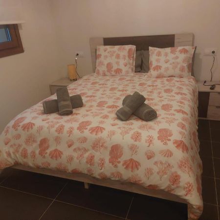 Aldea Bricia 201 Apartment Posada De Llanes Exterior photo