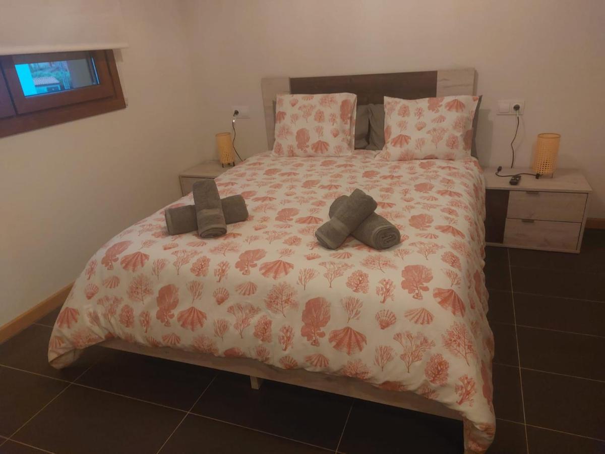 Aldea Bricia 201 Apartment Posada De Llanes Exterior photo
