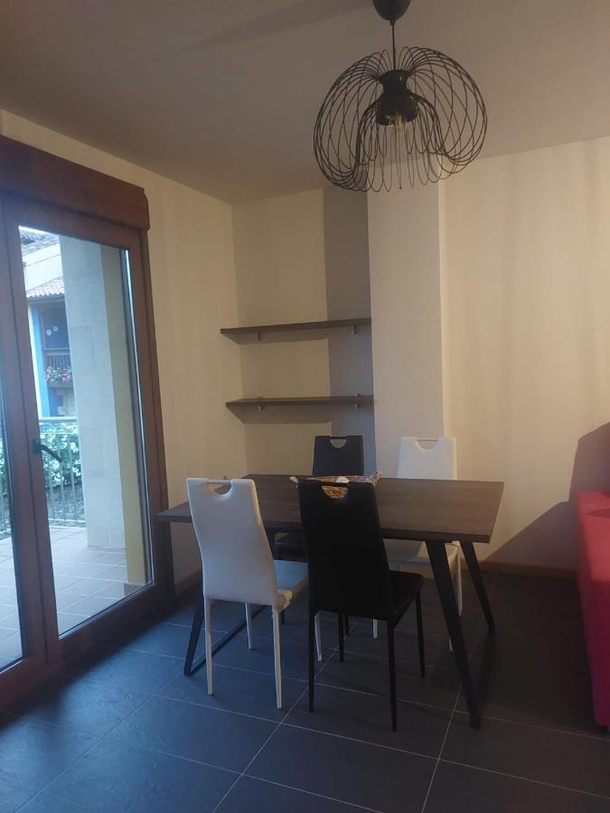 Aldea Bricia 201 Apartment Posada De Llanes Exterior photo