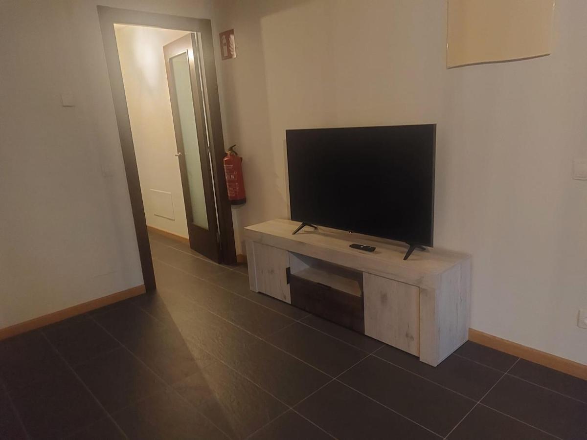 Aldea Bricia 201 Apartment Posada De Llanes Exterior photo