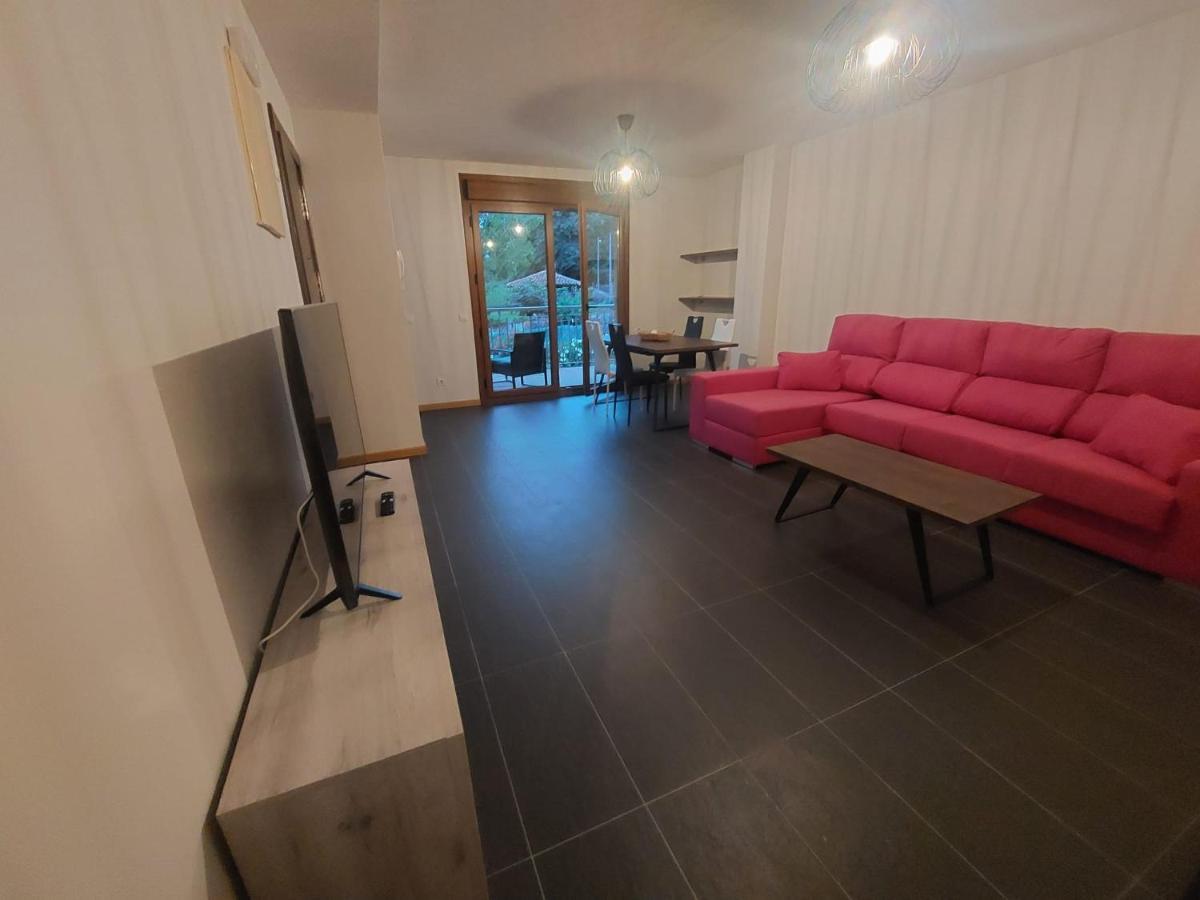 Aldea Bricia 201 Apartment Posada De Llanes Exterior photo